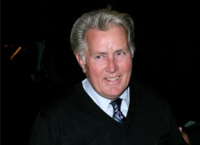 Martin Sheen Martin Sheen